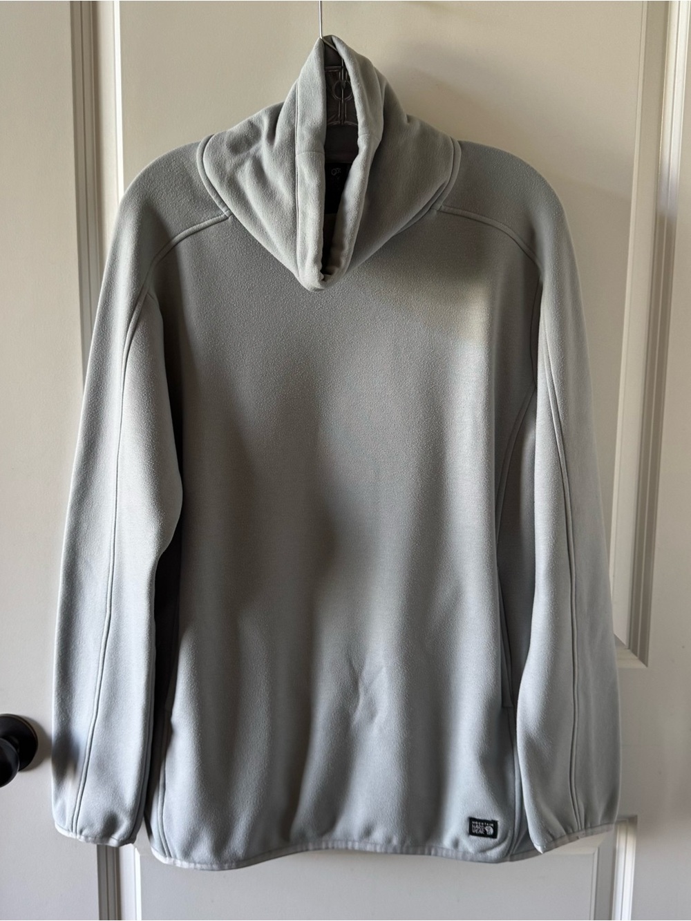 Mountain Hardwear Turtle Neck Pullover